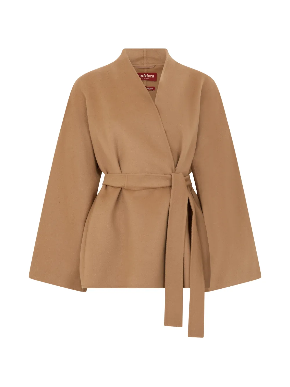 Max Mara MSTFORTE2626086031600 024 - Nude
