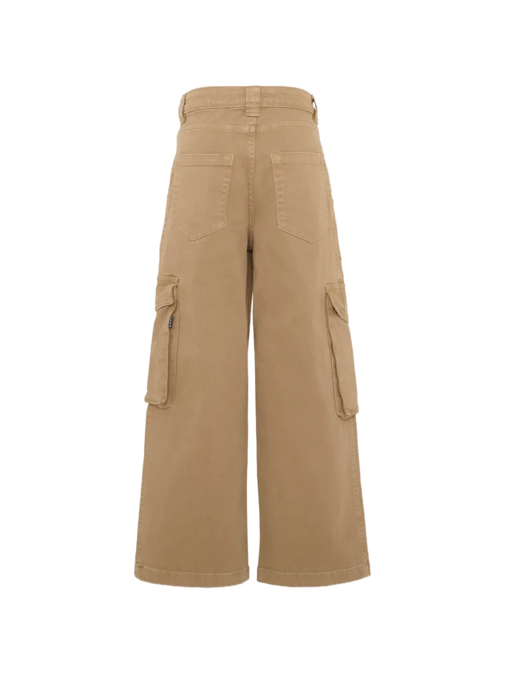 Molo Cargo broek Beige