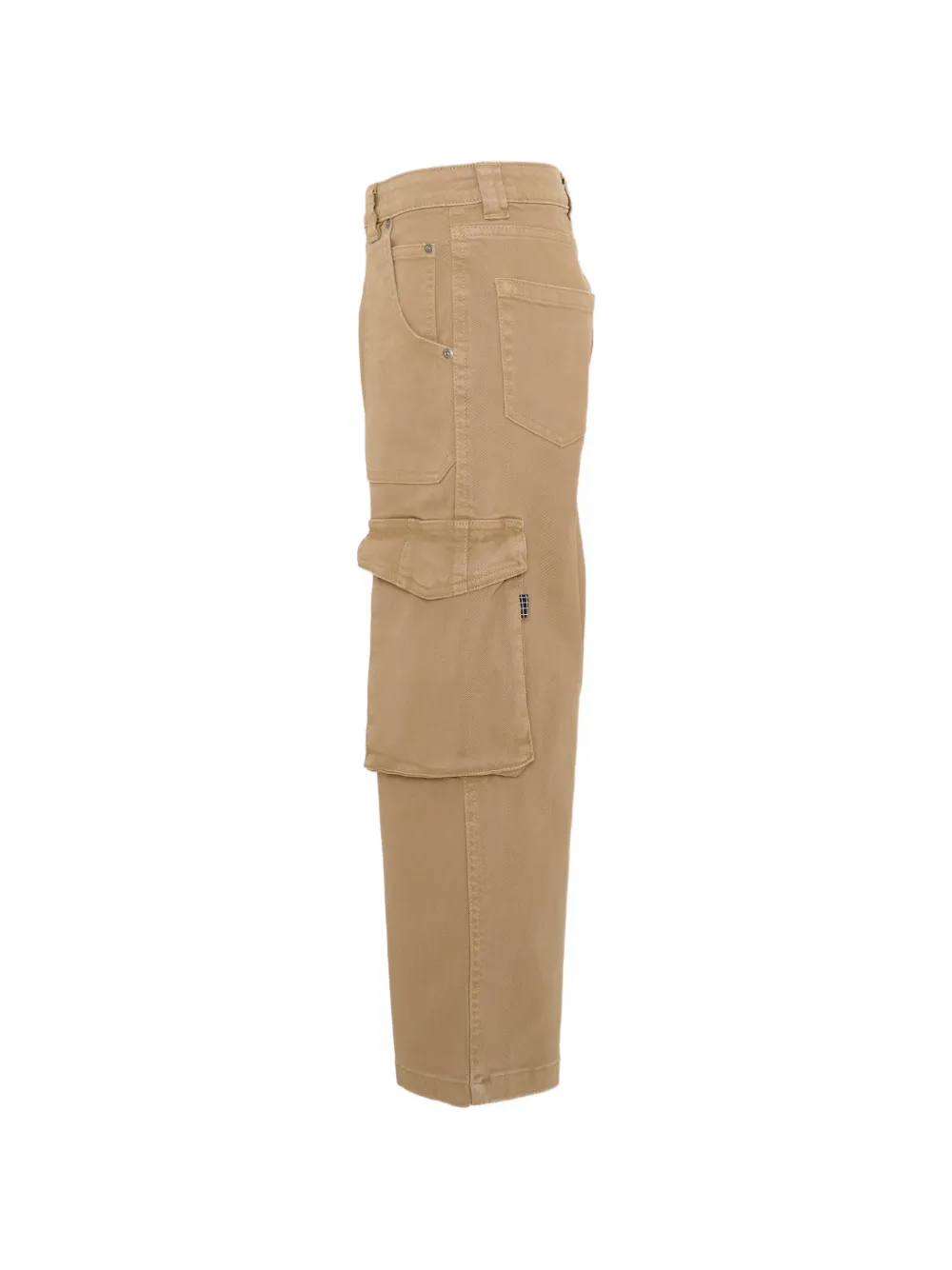 Molo Cargo broek Beige
