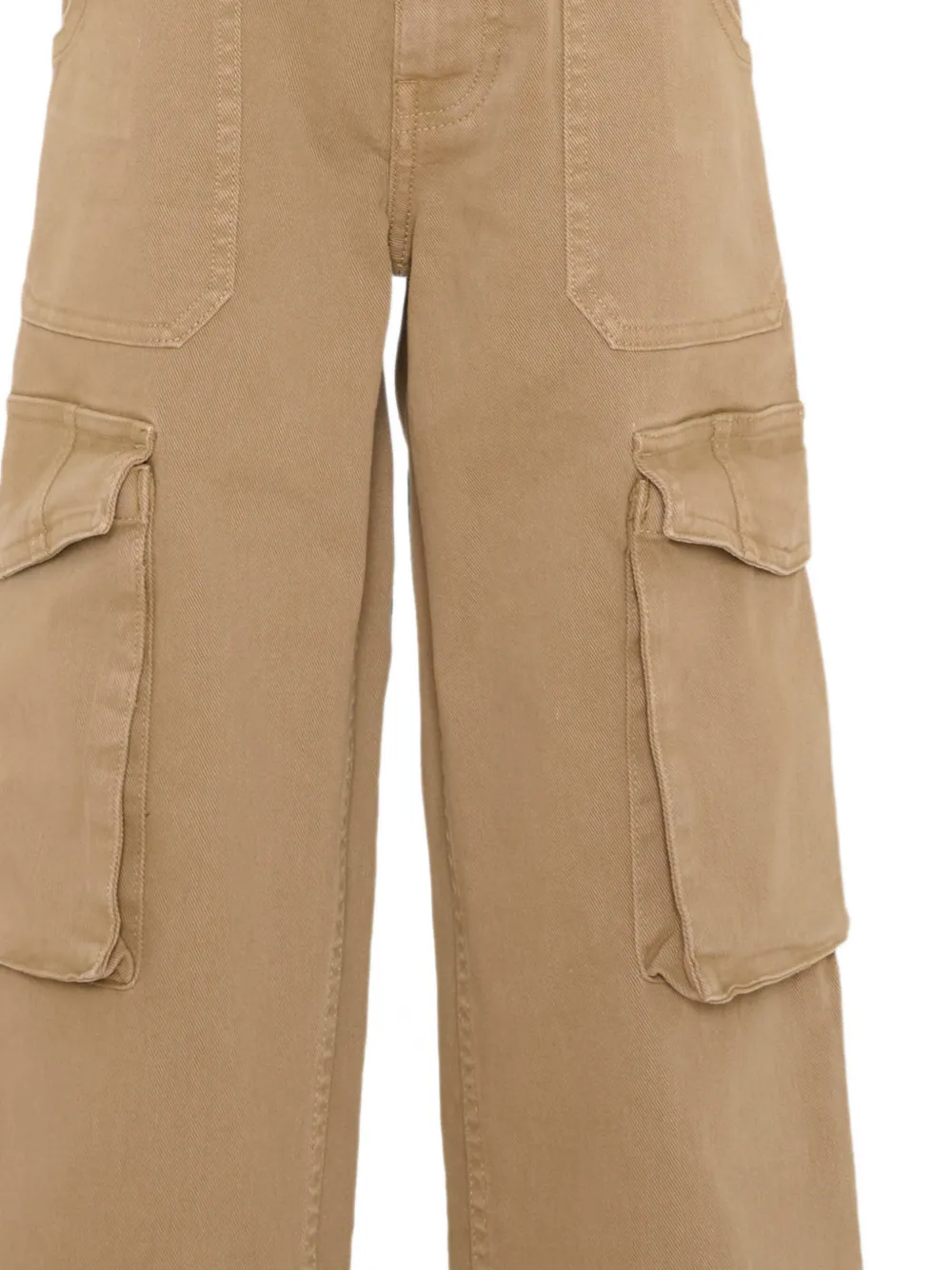 Molo Cargo broek Beige
