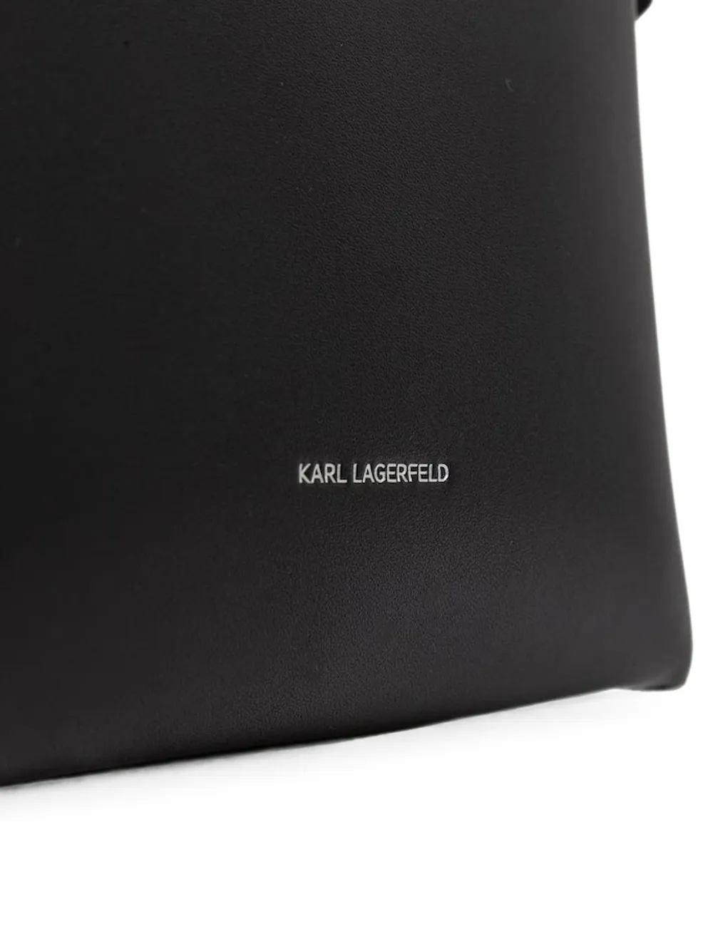 Karl Lagerfeld K Daily toilettas Zwart