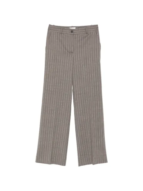 P.A.R.O.S.H. pantalones Lassie a rayas diplomáticas