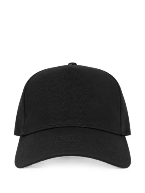 Melt curved-peak baseball cap