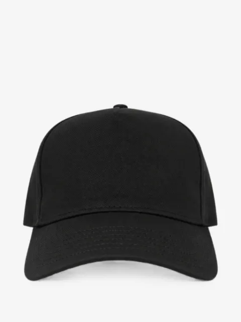 Melt curved-peak baseball cap