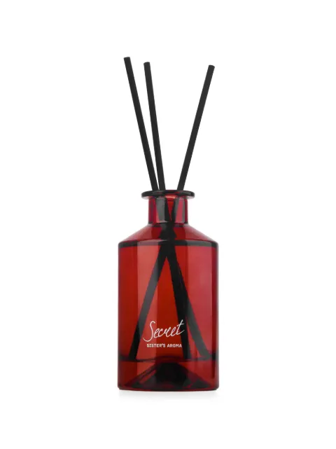 Sister’s Aroma difusor de varilla Secret