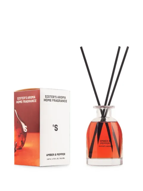 Sister’s Aroma диффузор с логотипом