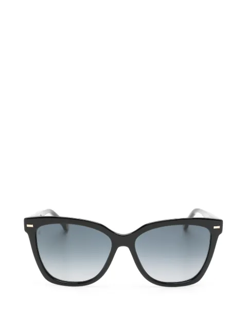 Carolina Herrera cat-eye sunglasses