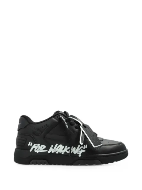 Off-White Out Of Office "For Walking" sneakers