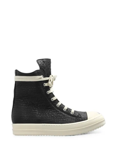 Rick Owens Sneaks high-top sneakers