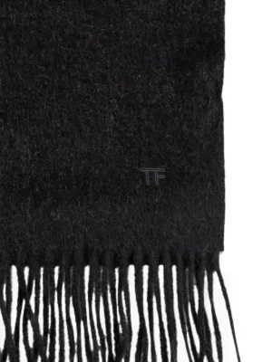 Tom Ford（トム・フォード）メンズ スカーフ ストール - FARFETCH