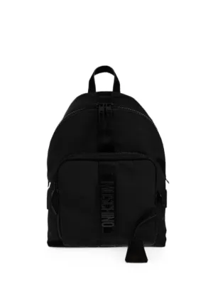 DSQUARED2 Icon ロゴ バックパック | ブラック | FARFETCH JP