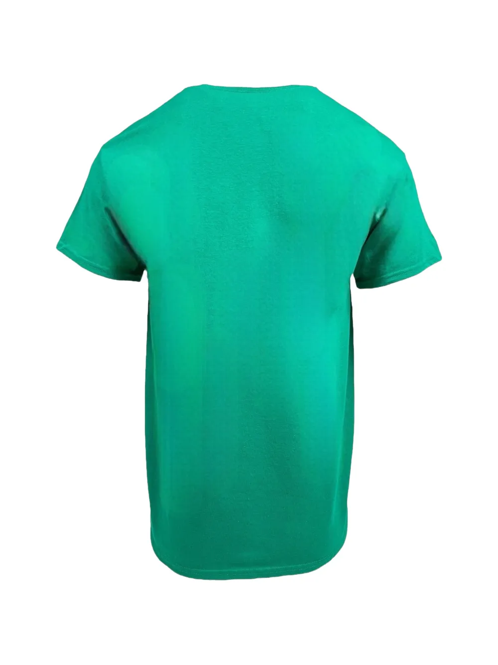 Pleasures Opera T-shirt met grafische print Groen