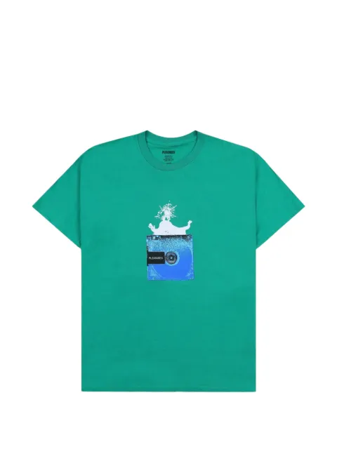 Pleasures Opera graphic-print T-shirt