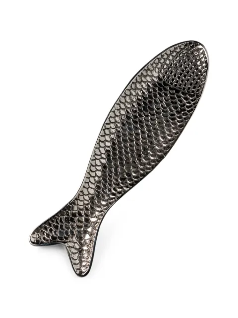 CU I SEEYOU fish-shaped textured tray