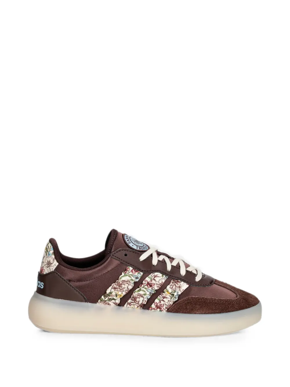 adidas Barreda Decode shoes - Braun