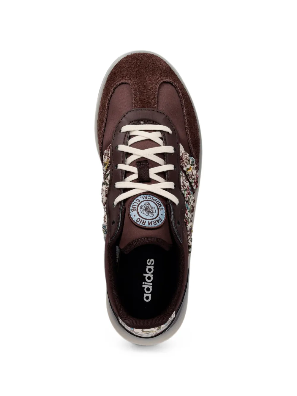 adidas Barreda Decode schoenen Bruin