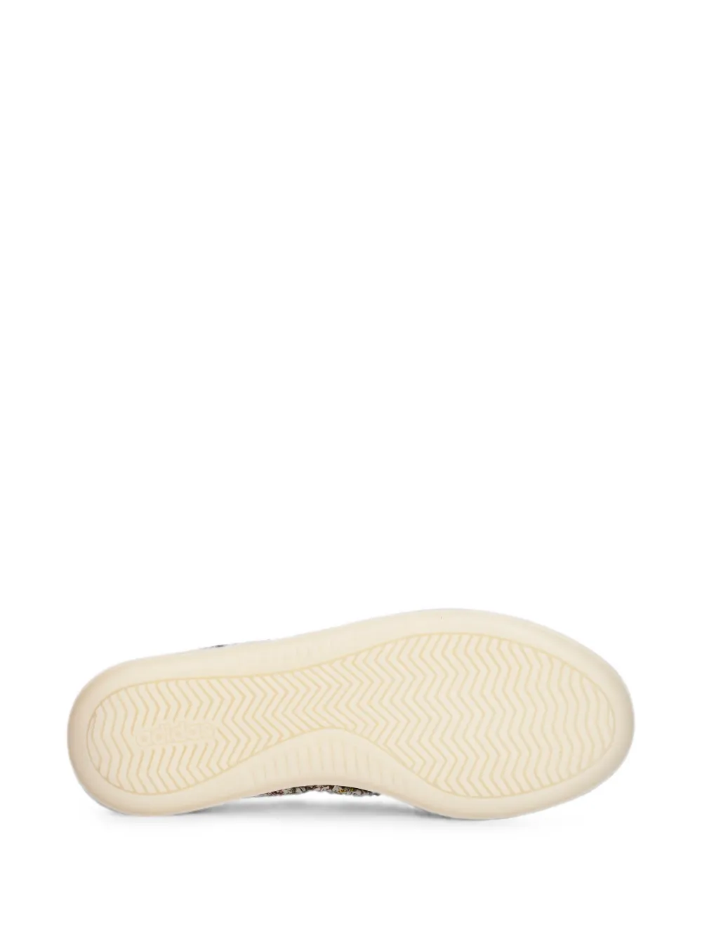 adidas Barreda Decode schoenen Bruin