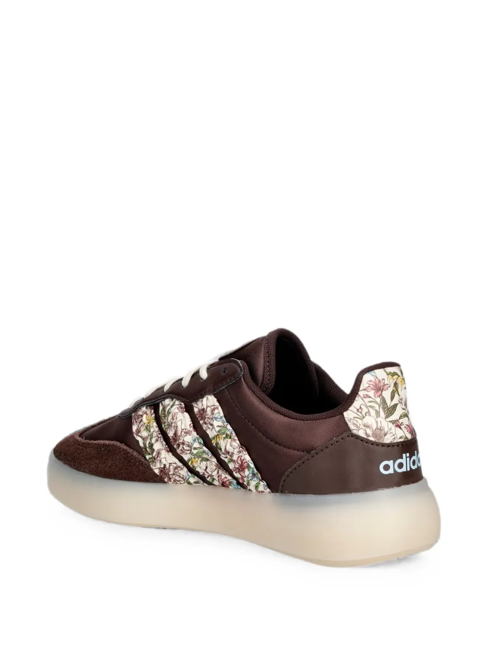 adidas Barreda Decode schoenen Bruin