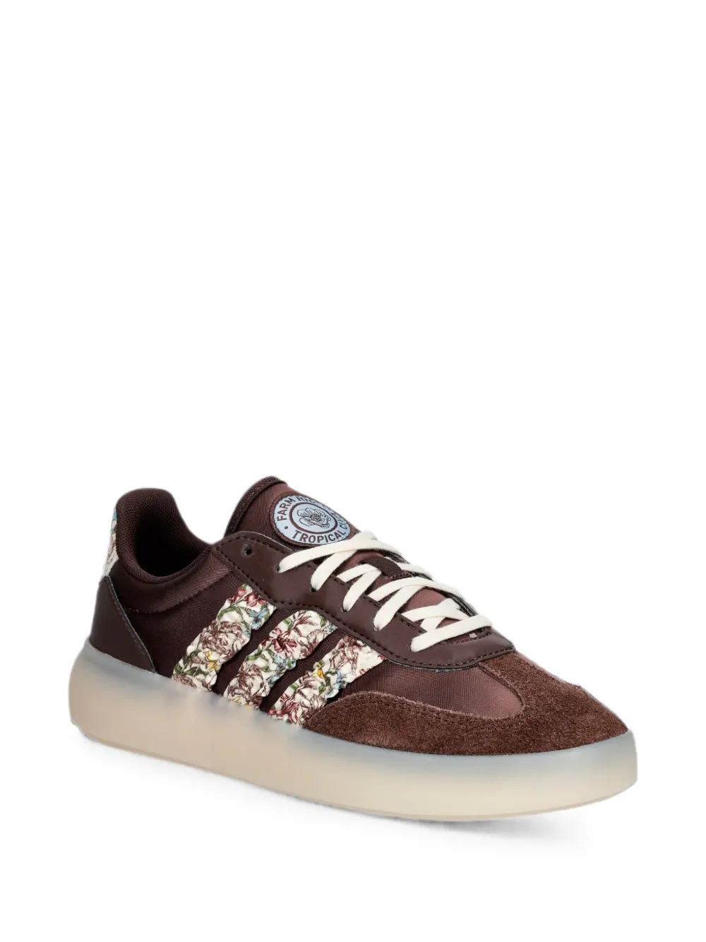 adidas Barreda Decode schoenen Bruin