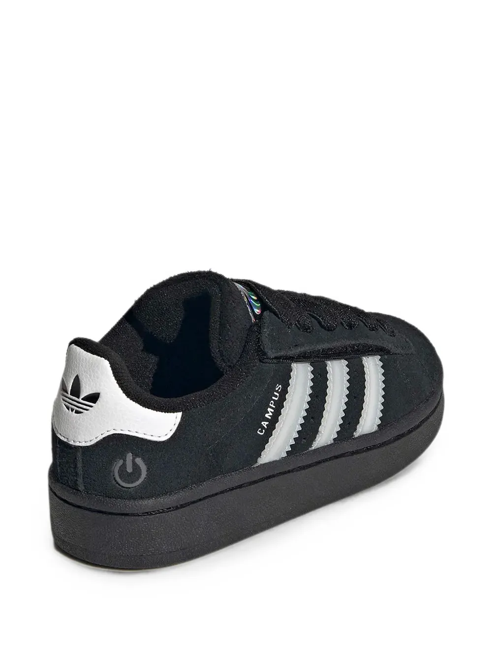 adidas Kids Campus 00s Led Lights sneakers Zwart