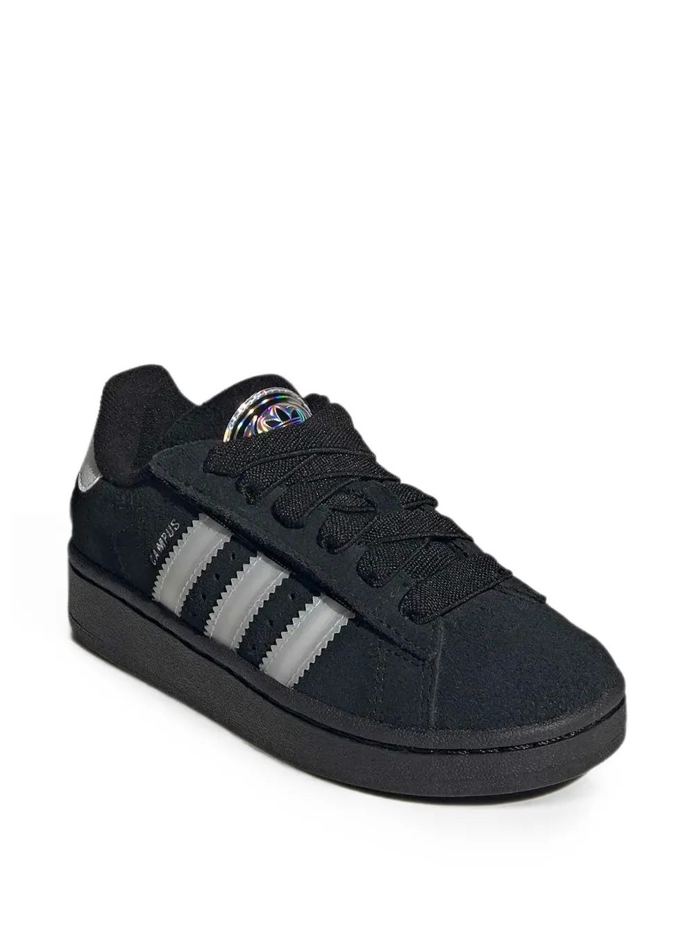 adidas Kids Campus 00s Led Lights sneakers Zwart