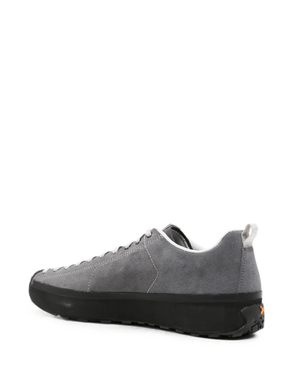 SCARPA Mojito Wrap lace-up sneakers Grijs