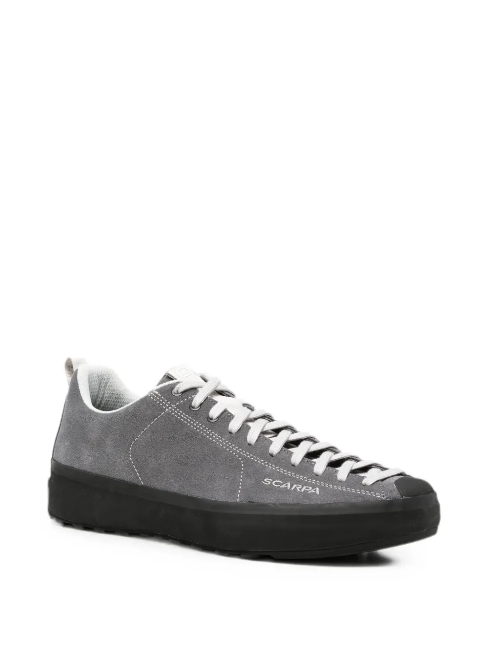 SCARPA Mojito Wrap lace-up sneakers Grijs