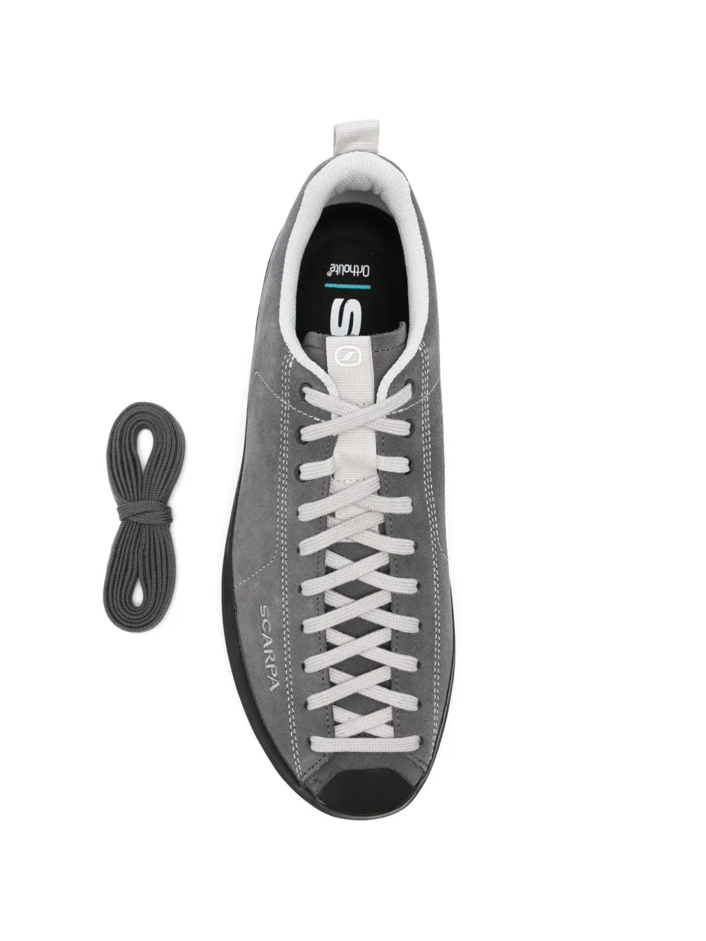 SCARPA Mojito Wrap lace-up sneakers Grijs