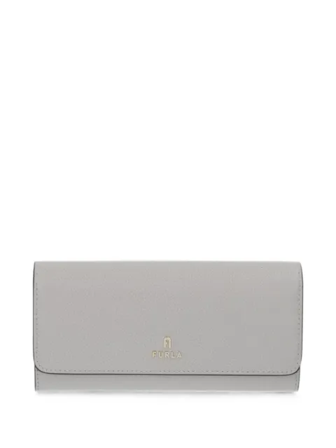 Furla кошелек с откидным клапаном и логотипом