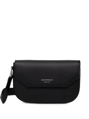 Diesel マルチポケット ショルダーバッグ | ブラック | FARFETCH JP