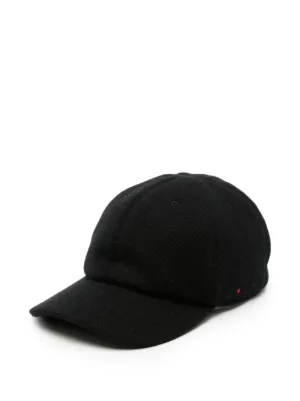 KITON 黒 キャップ Kiton 帽子 メンズ通販 - Farfetch