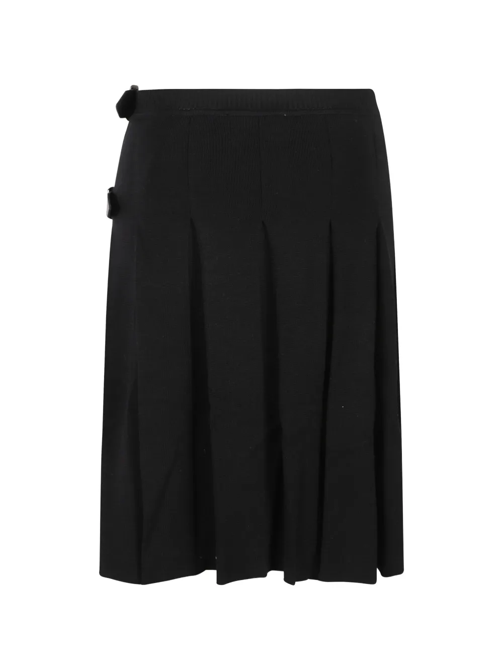Vivienne Westwood Alex kilt Zwart
