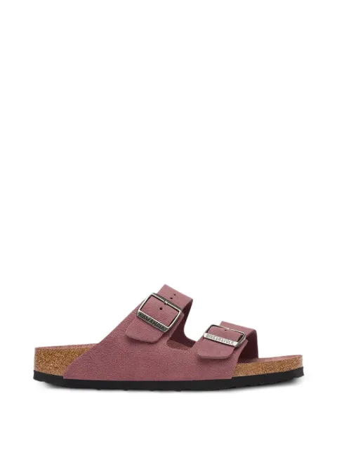 Birkenstock Arizona soft-footbed sandals