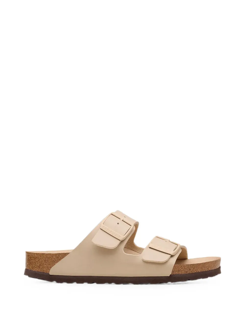 Birkenstock Arizona sandals Beige