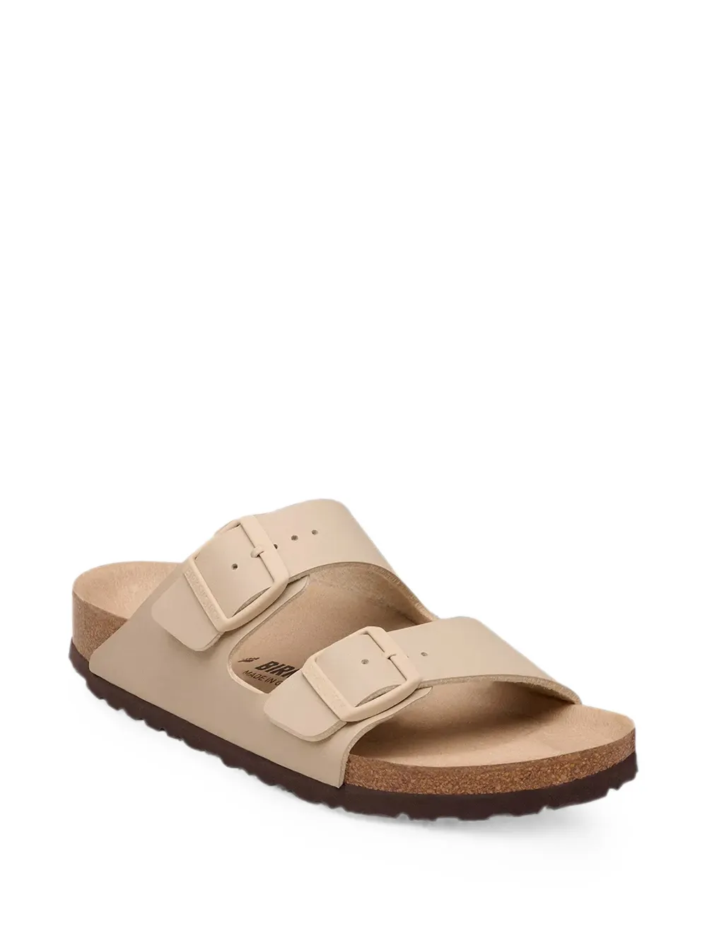 Birkenstock Arizona sandals Beige