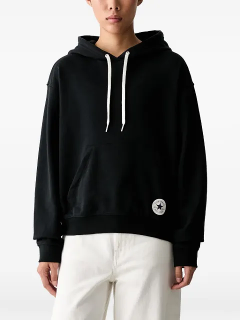 Converse Chuck Taylor patch pullover hoodie
