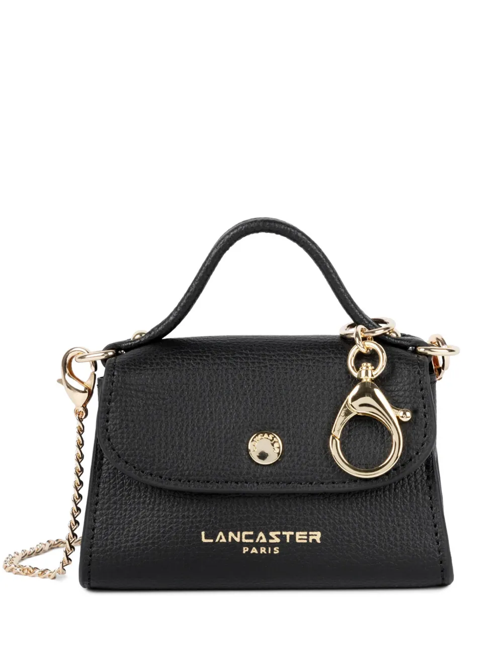 Lancaster PM Sierra Tote Bag - Schwarz