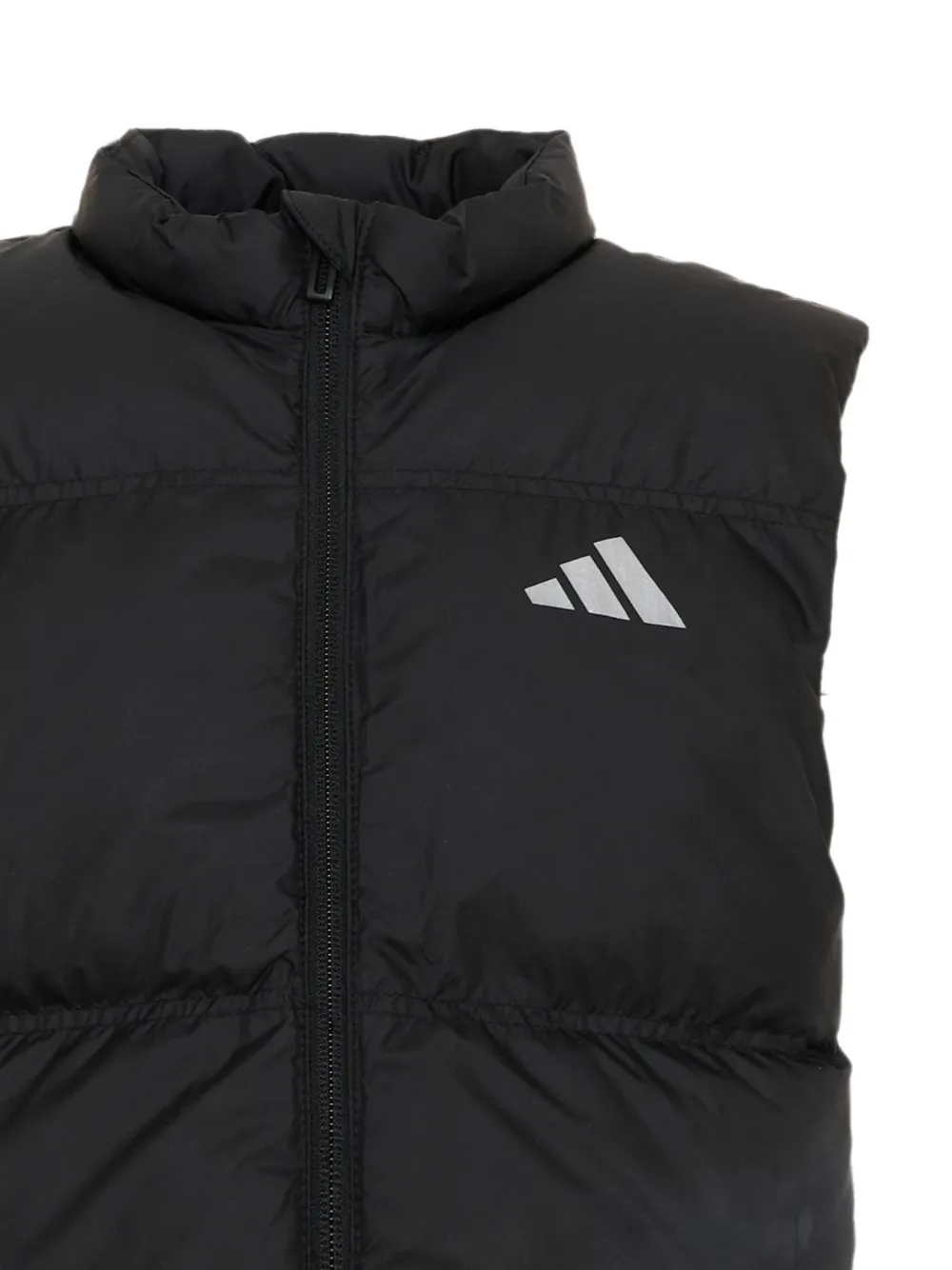 adidas Kids Bodywarmer Zwart