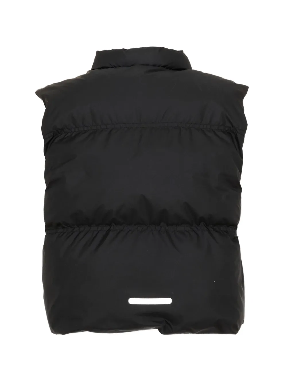 adidas Kids Bodywarmer Zwart