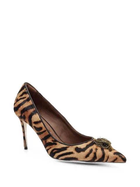 Kurt Geiger London Pumps Belgravia Eagle con stampa