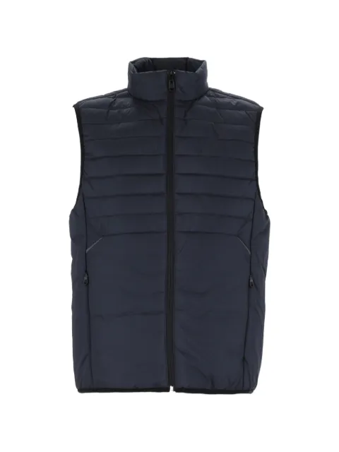 BOSS GREEN HUGO BOSS chaleco acolchado