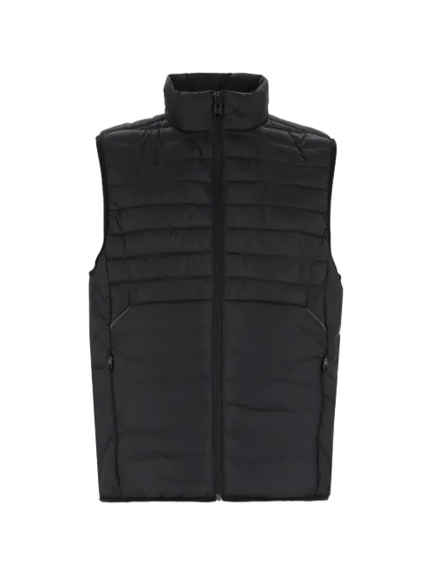 BOSS GREEN HUGO BOSS chaleco acolchado