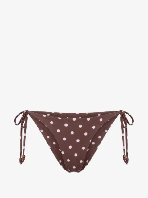 Nicholas Camilla bikini bottoms
