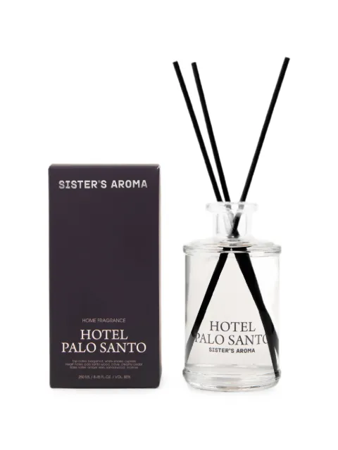 Sister’s Aroma diffuseur Hotel Palo Santo
