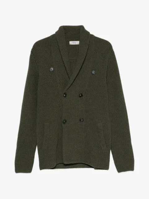 Ferrante double-breasted cardigan