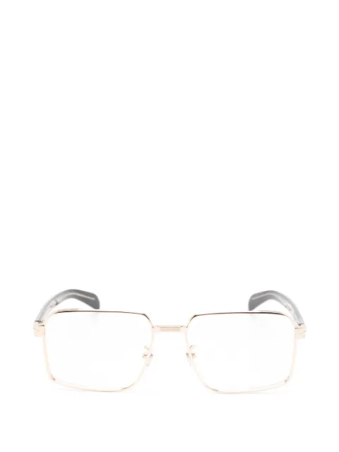 Eyewear by David Beckham square-frame glasses