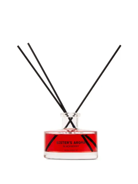 Sister’s Aroma blackberry reed diffuser