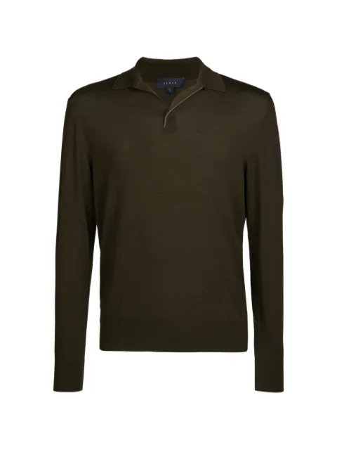 Sease Lasca V-neck sweater