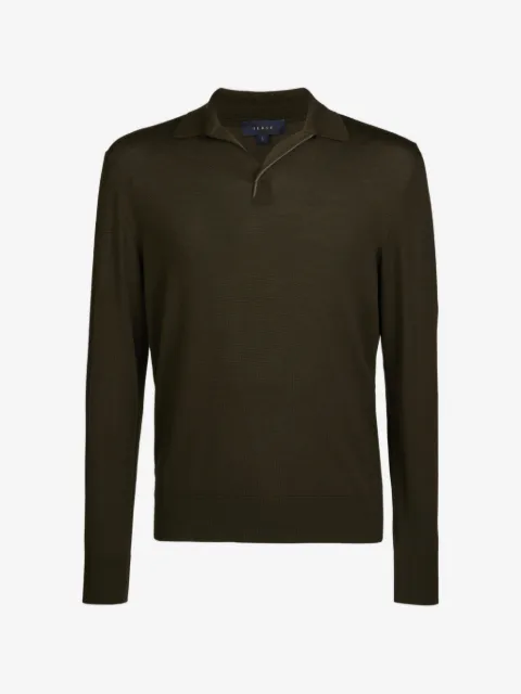 Sease Lasca V-neck sweater