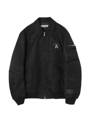 Mastermind Japan x Dickies graphic-print Jacket | Black | FARFETCH